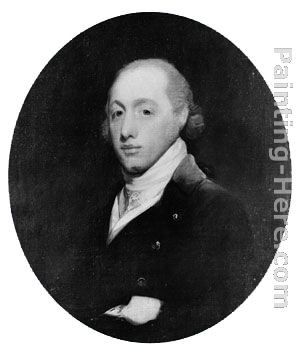 Gilbert Stuart John R. Murray